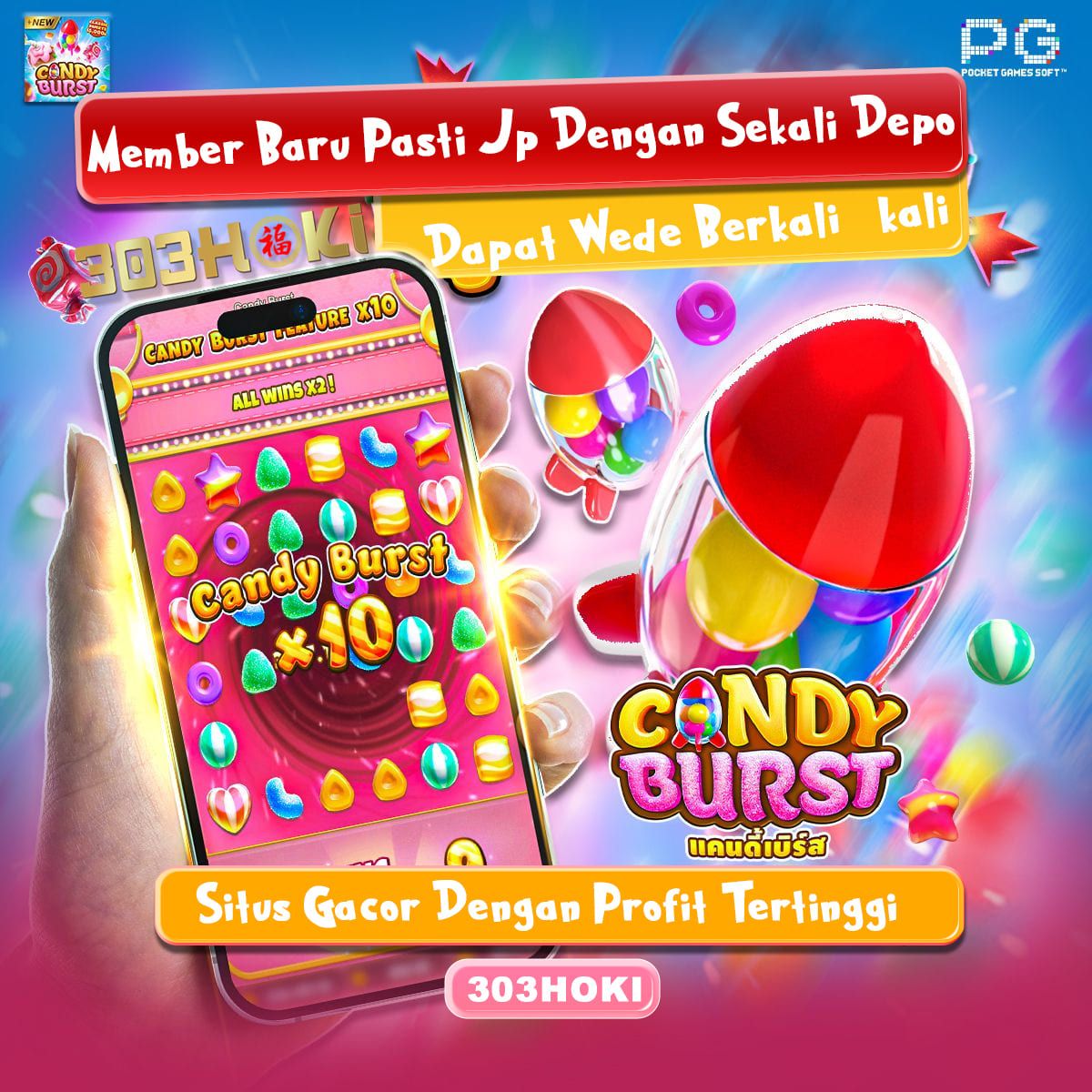 303HOKI : Slot Gacor Situs 303 Judi Online Gampang Maxwin di Seluruh Indonesia