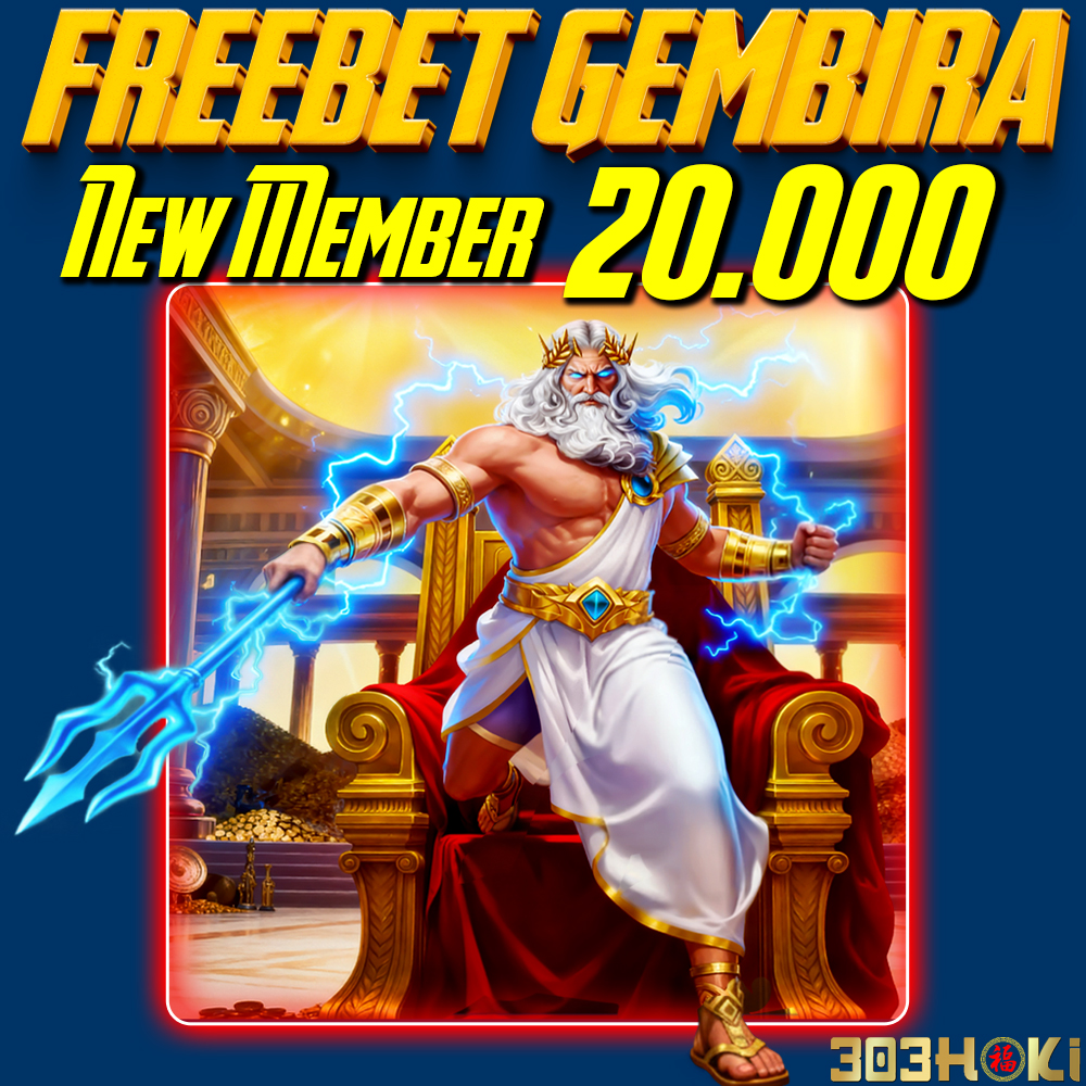 303hoki agen penyedia game slot gacor Indonesia
 image 1