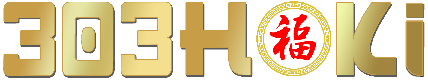 Logo 303HOKI