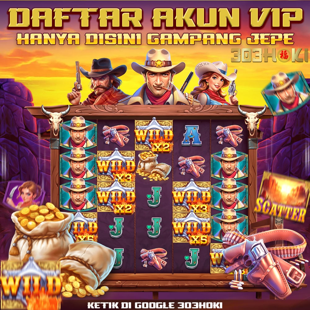 303hoki situs gacor anti rungkad. Bermain semakin gacor dan semakin happy. Pemain baru pasti kami manjakan 100% dijamin dapat cuan yang mudah dan cepat.